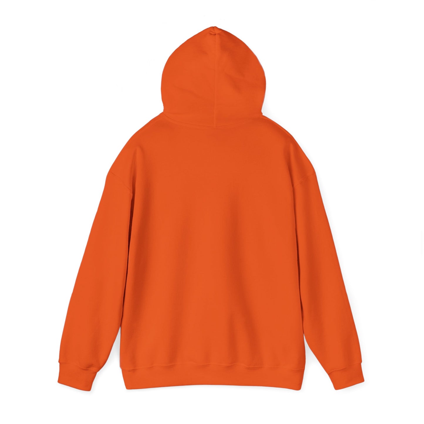Goldie's Automotive Supply Unisex Heavy Blend™ Hooded Sweatshirt