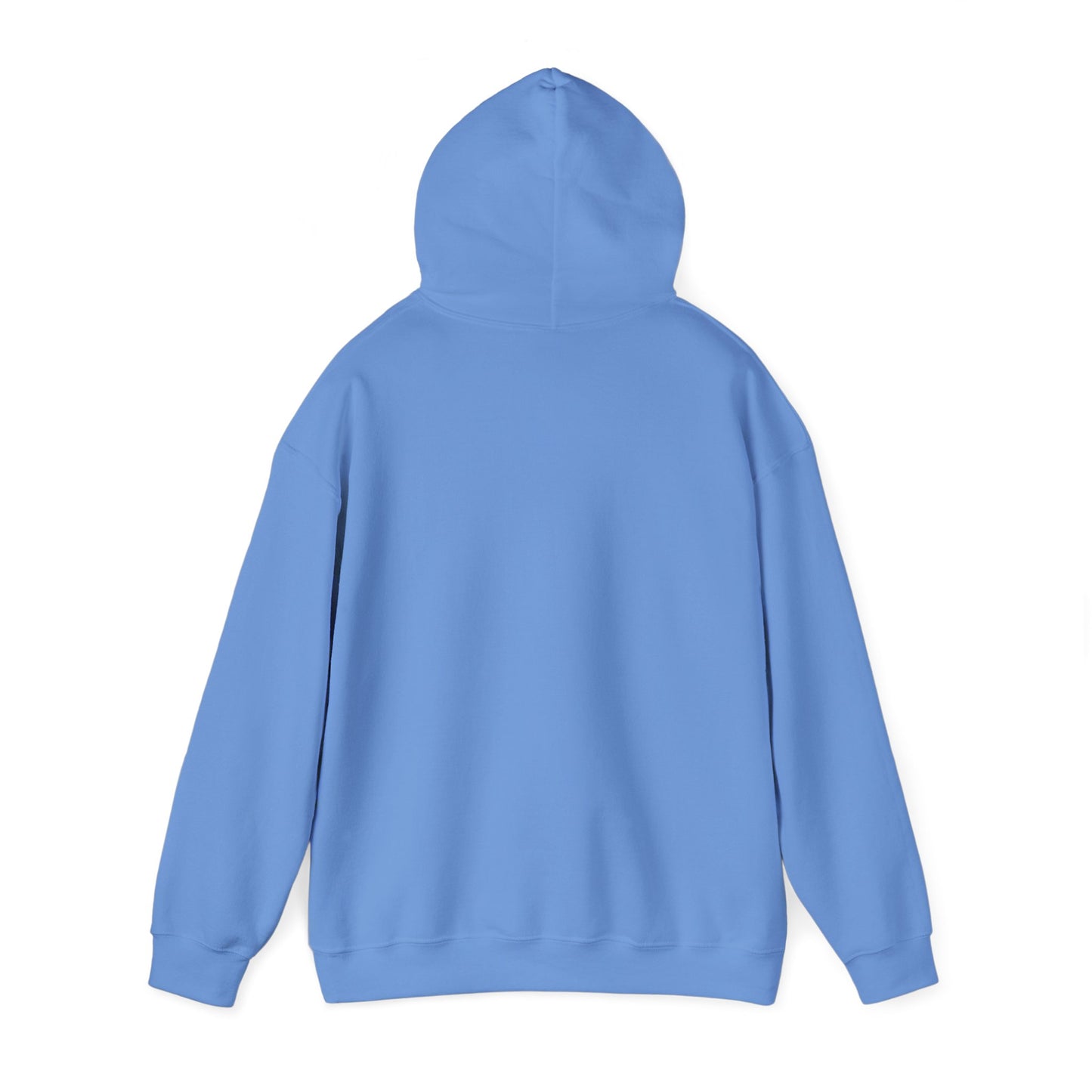 Goldie's Automotive Supply Unisex Heavy Blend™ Hooded Sweatshirt