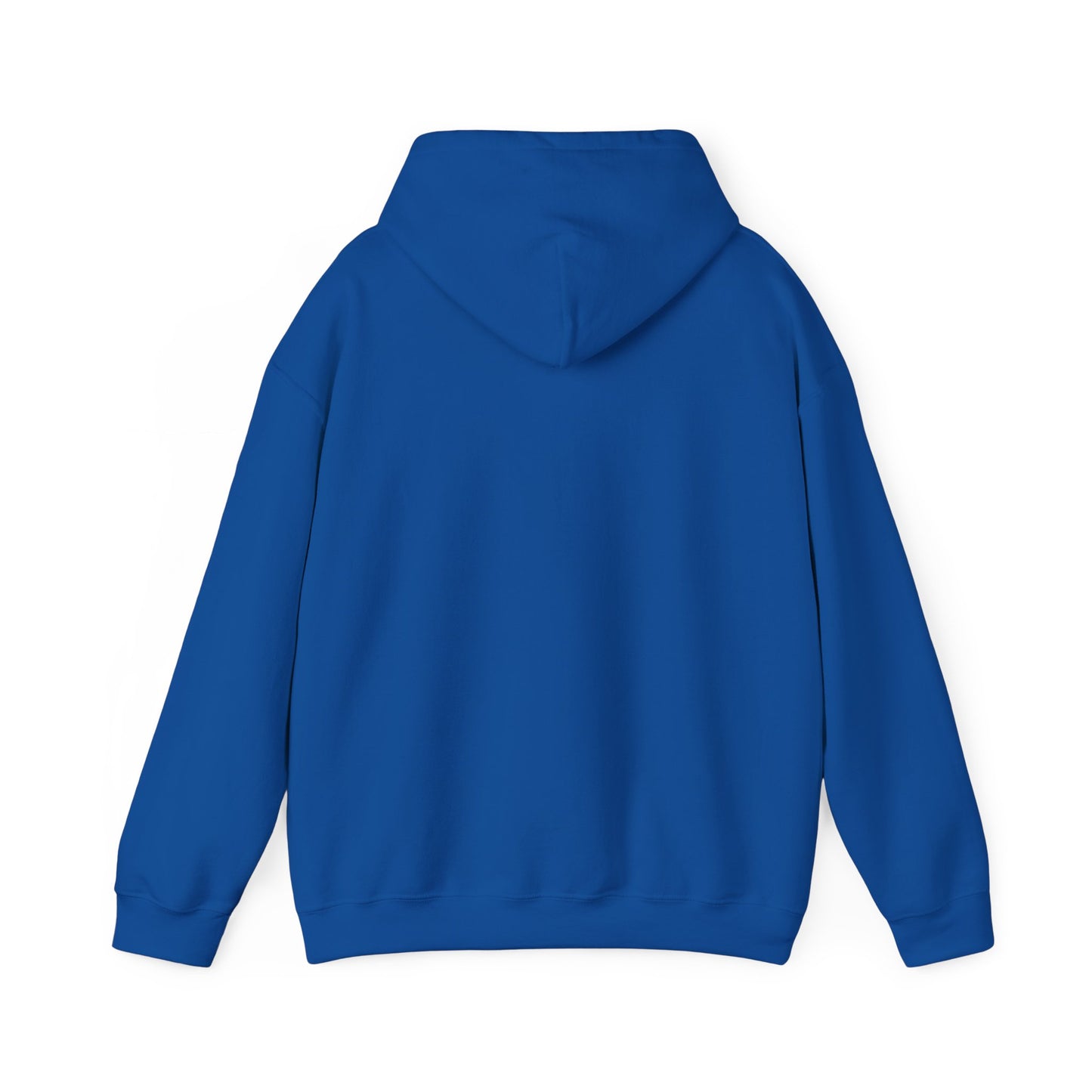 Goldie's Automotive Supply Unisex Heavy Blend™ Hooded Sweatshirt