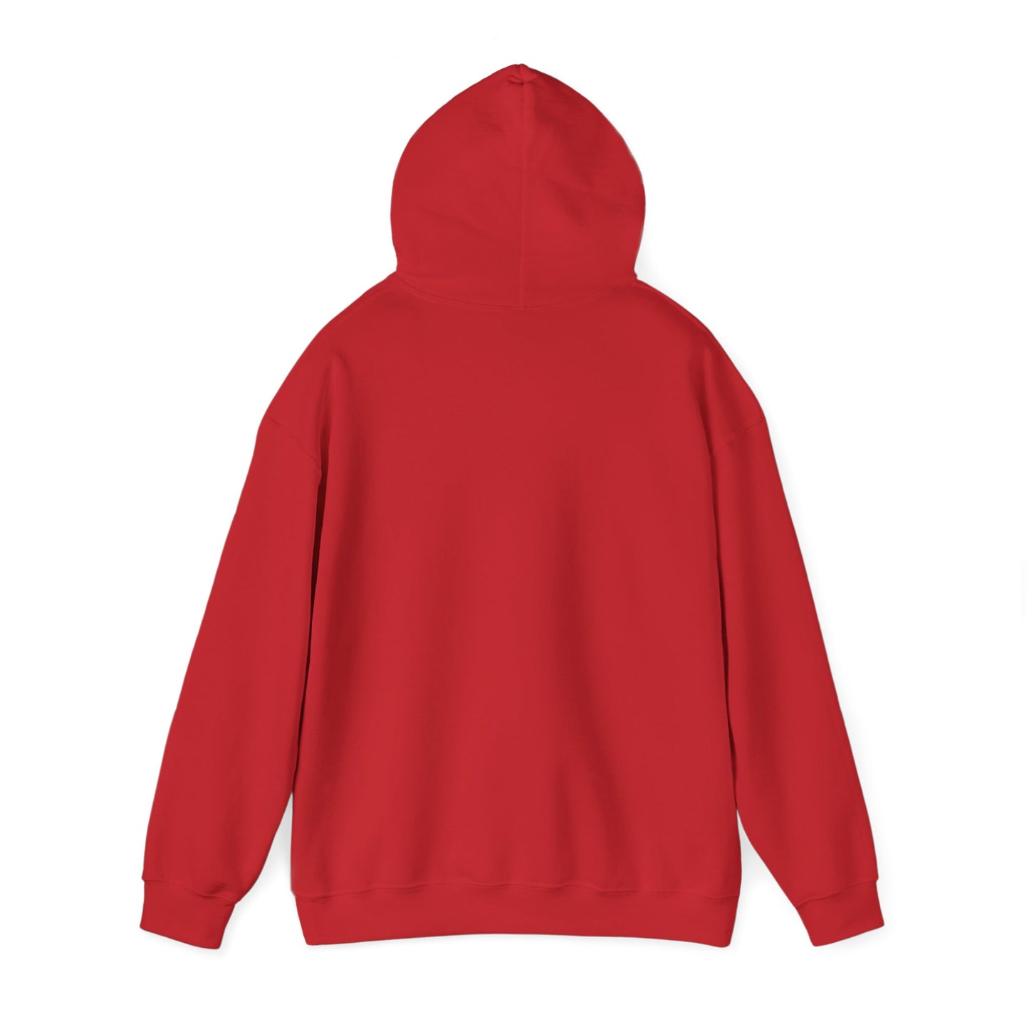 Goldie's Automotive Supply Unisex Heavy Blend™ Hooded Sweatshirt