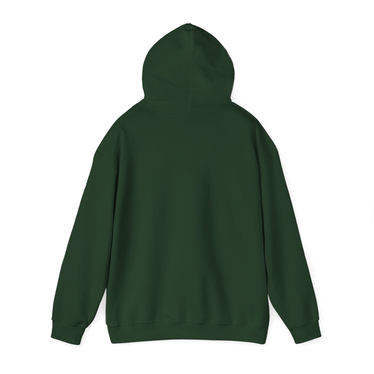 Goldie's Automotive Supply Unisex Heavy Blend™ Hooded Sweatshirt