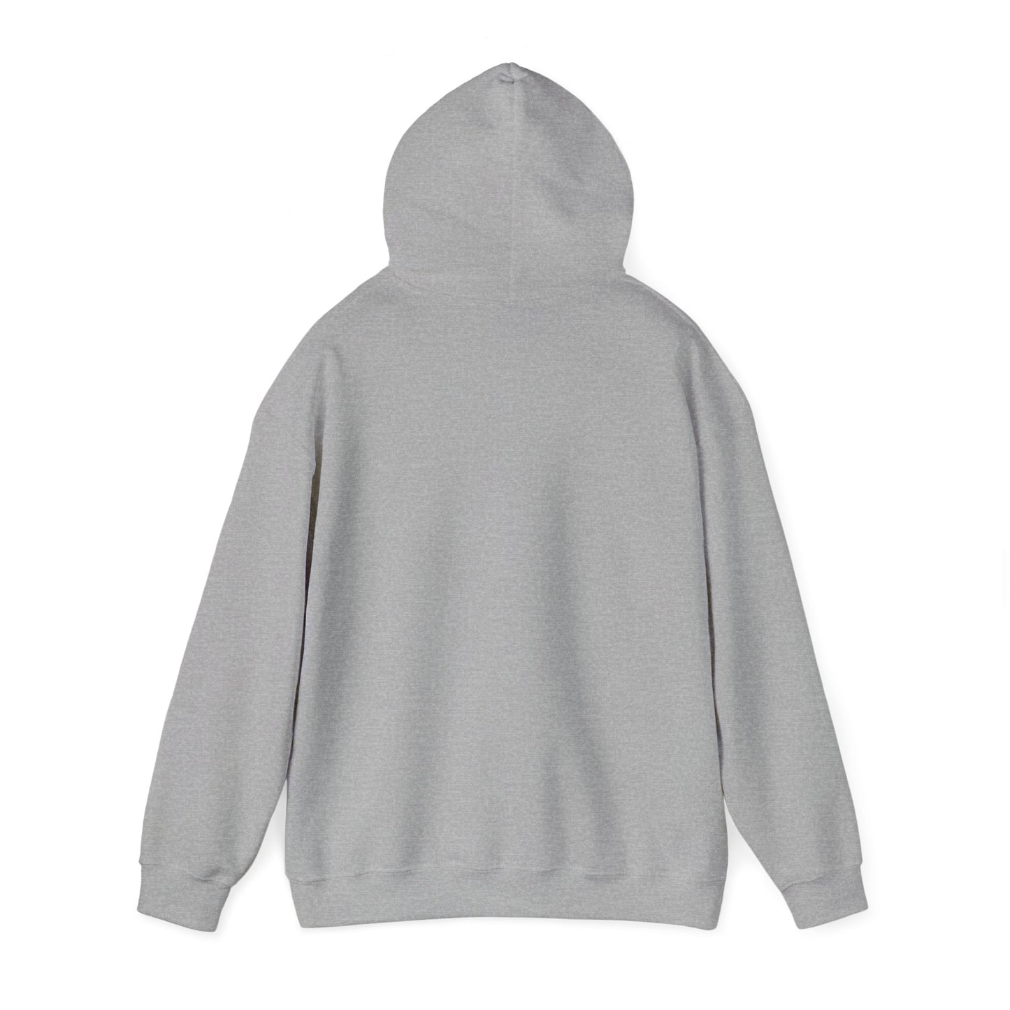 Goldie's Automotive Supply Unisex Heavy Blend™ Hooded Sweatshirt