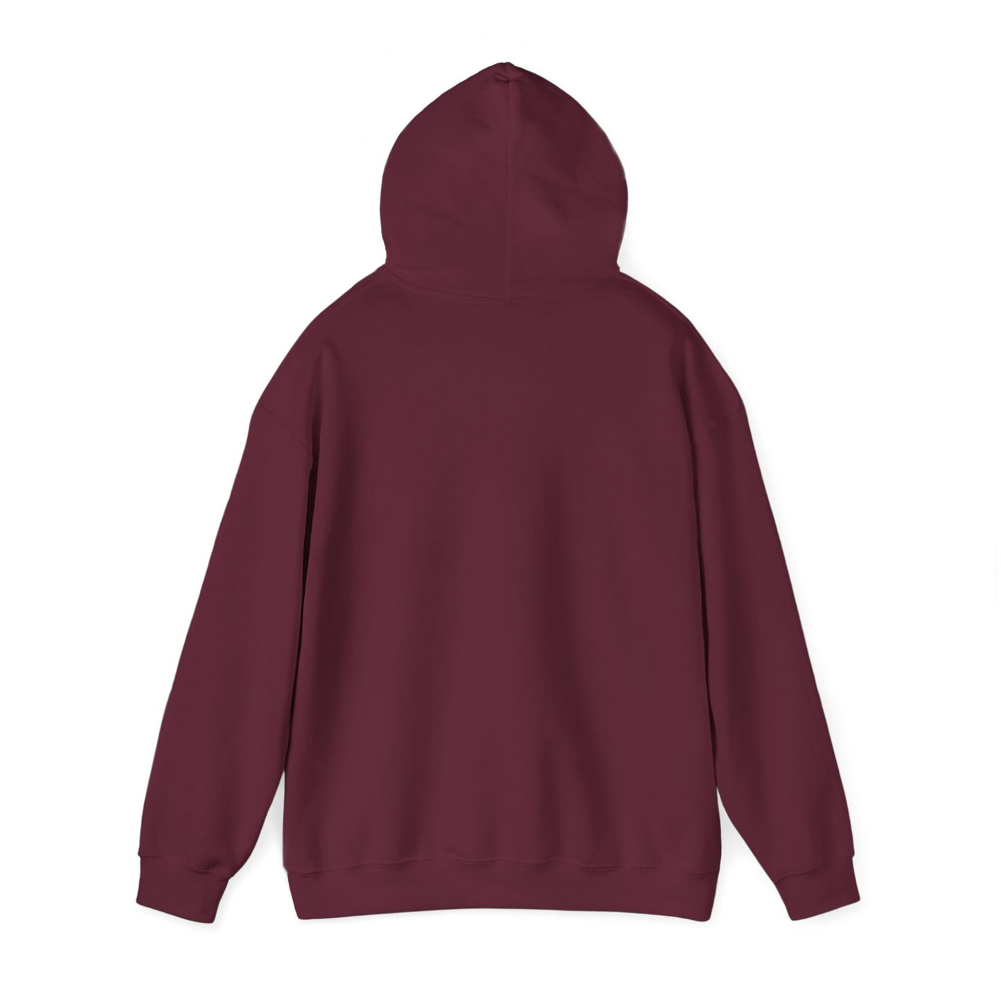 Goldie's Automotive Supply Unisex Heavy Blend™ Hooded Sweatshirt