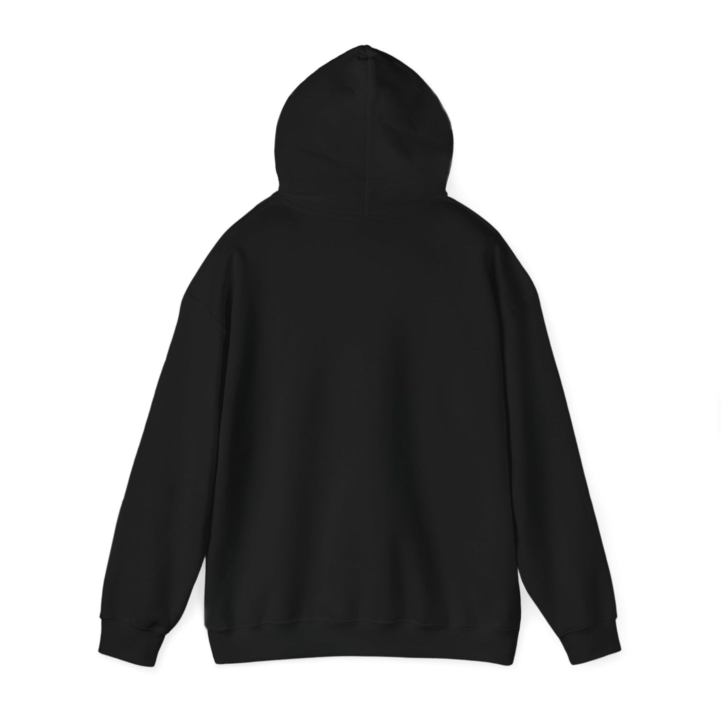 Goldie's Automotive Supply Unisex Heavy Blend™ Hooded Sweatshirt