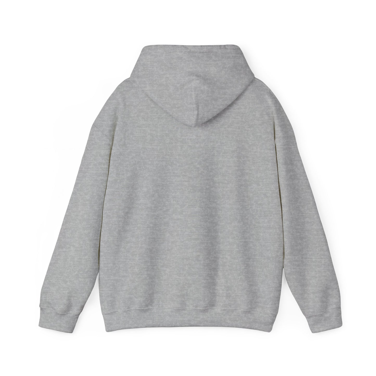 Goldie's Automotive Supply Unisex Heavy Blend™ Hooded Sweatshirt