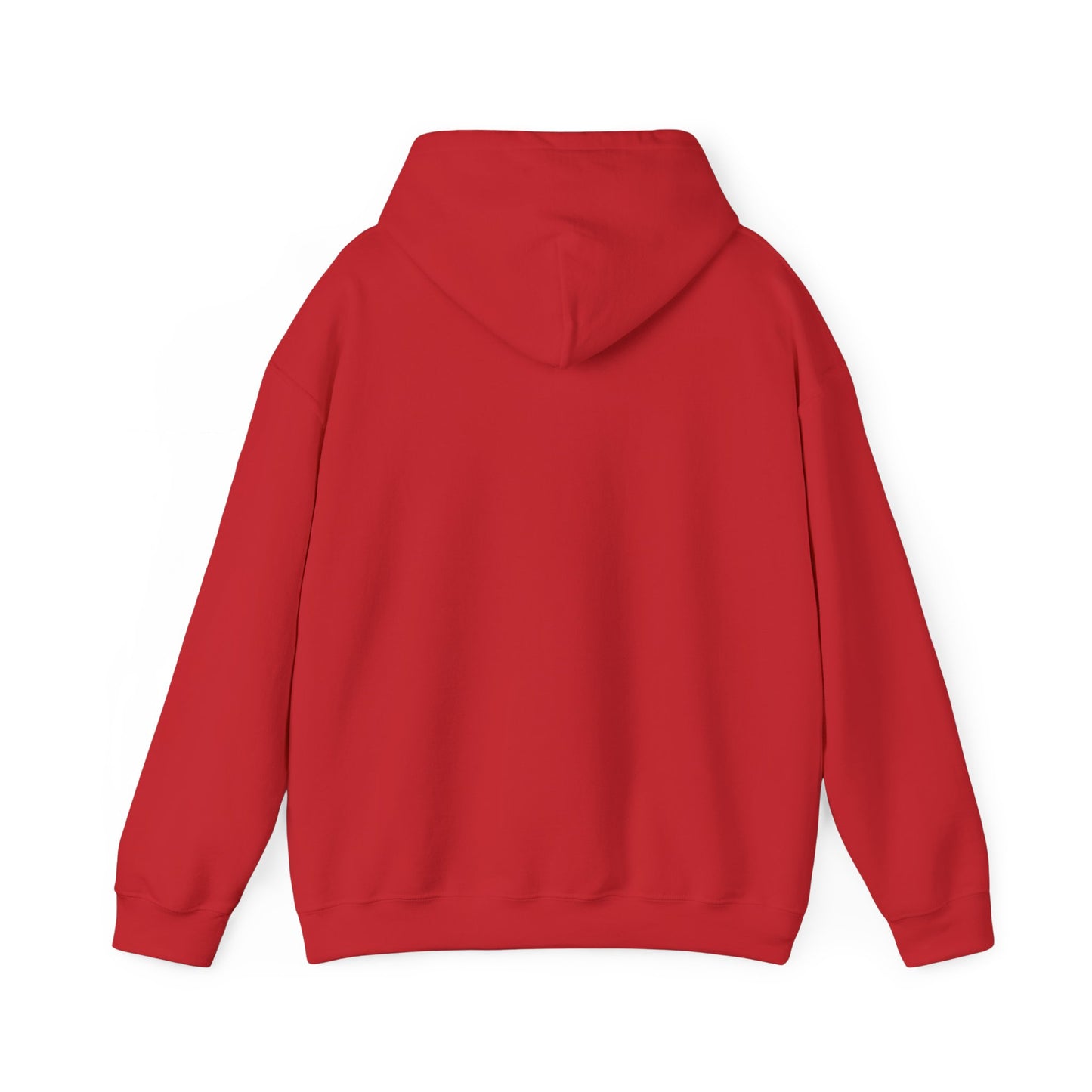 Goldie's Automotive Supply Unisex Heavy Blend™ Hooded Sweatshirt