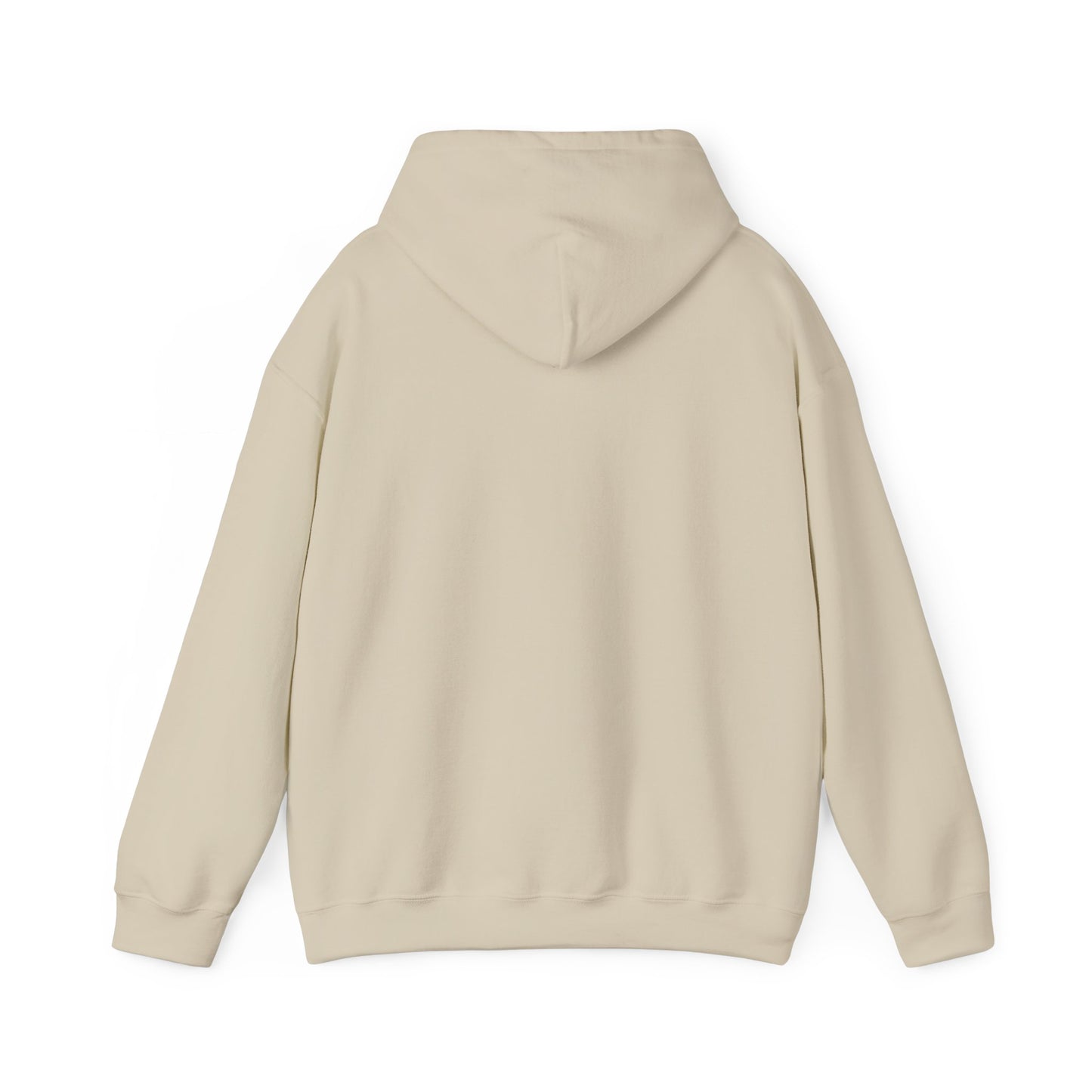 Goldie's Automotive Supply Unisex Heavy Blend™ Hooded Sweatshirt