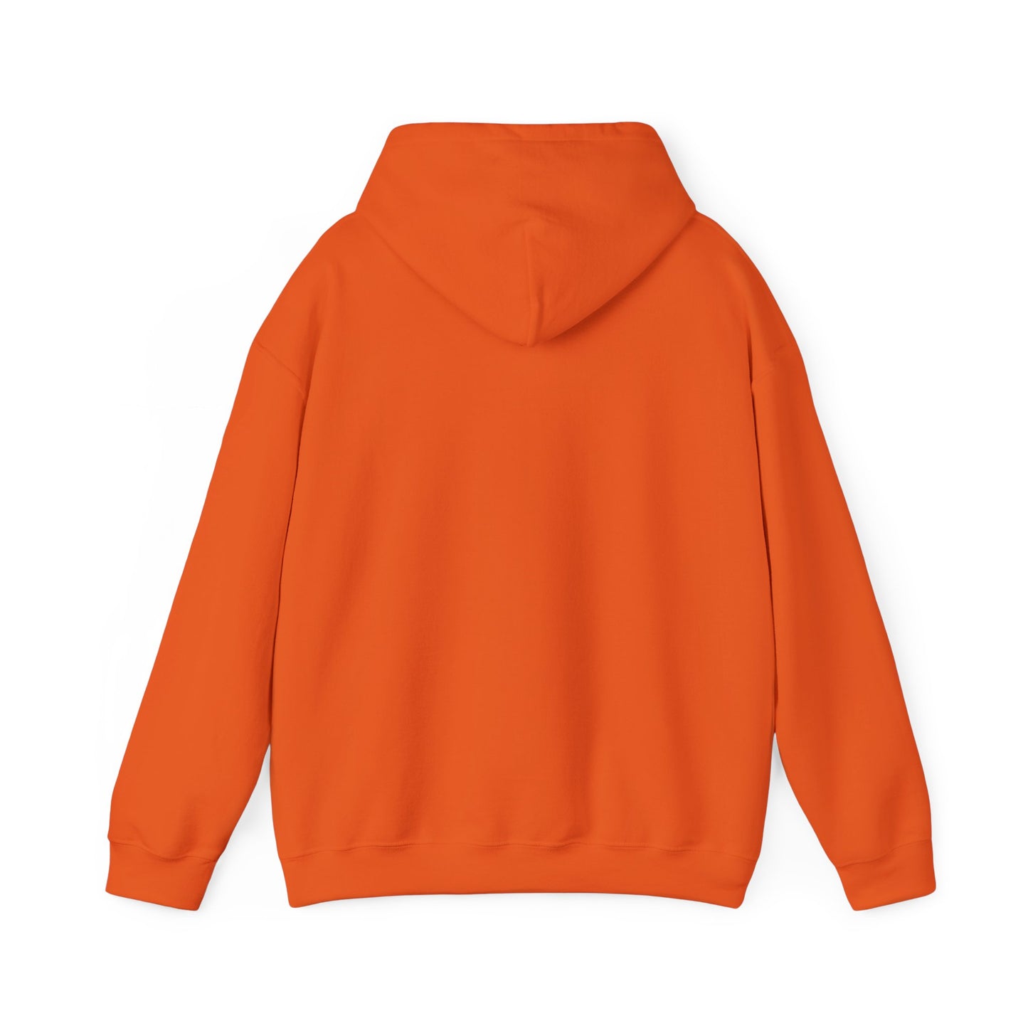 Goldie's Automotive Supply Unisex Heavy Blend™ Hooded Sweatshirt