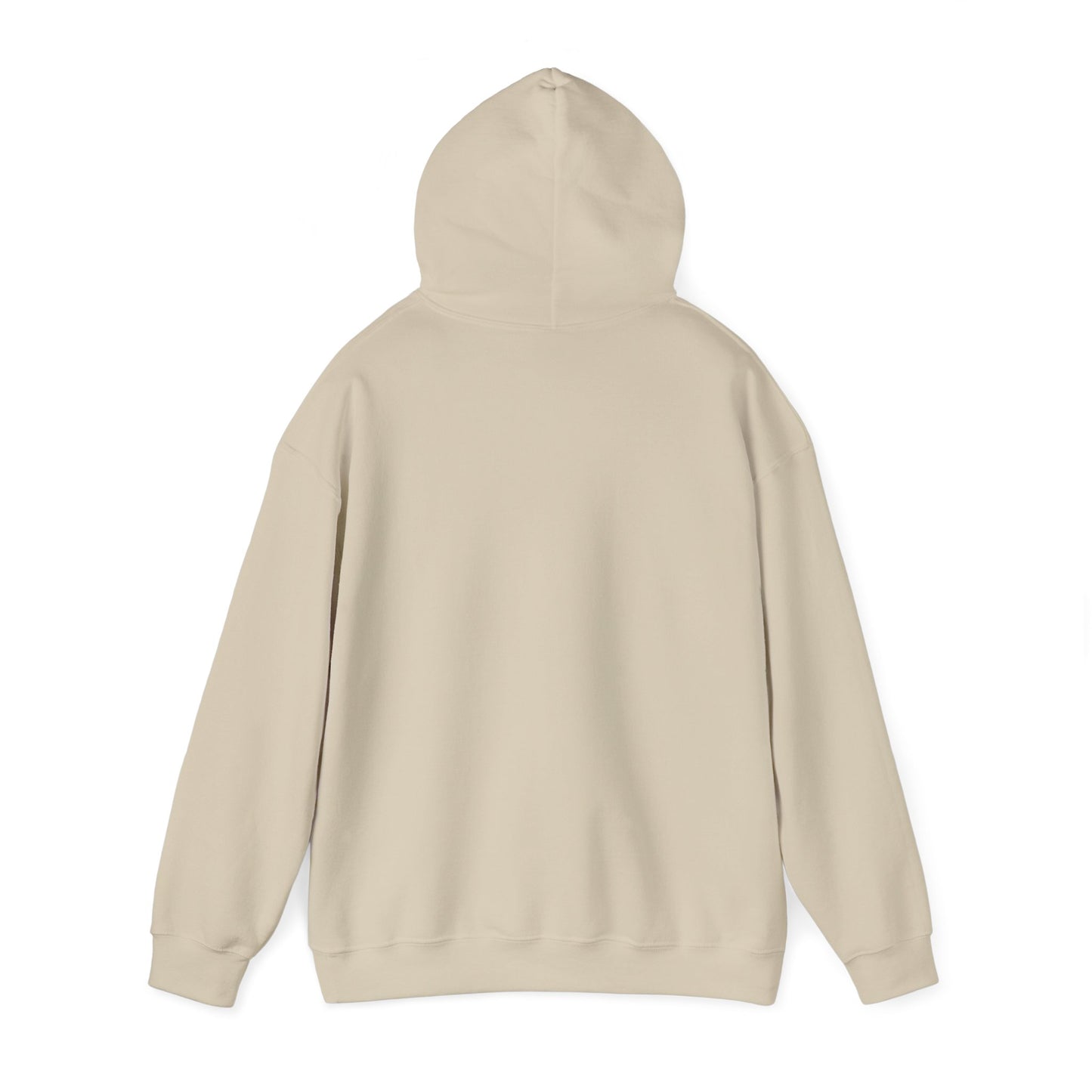 Goldie's Automotive Supply Unisex Heavy Blend™ Hooded Sweatshirt