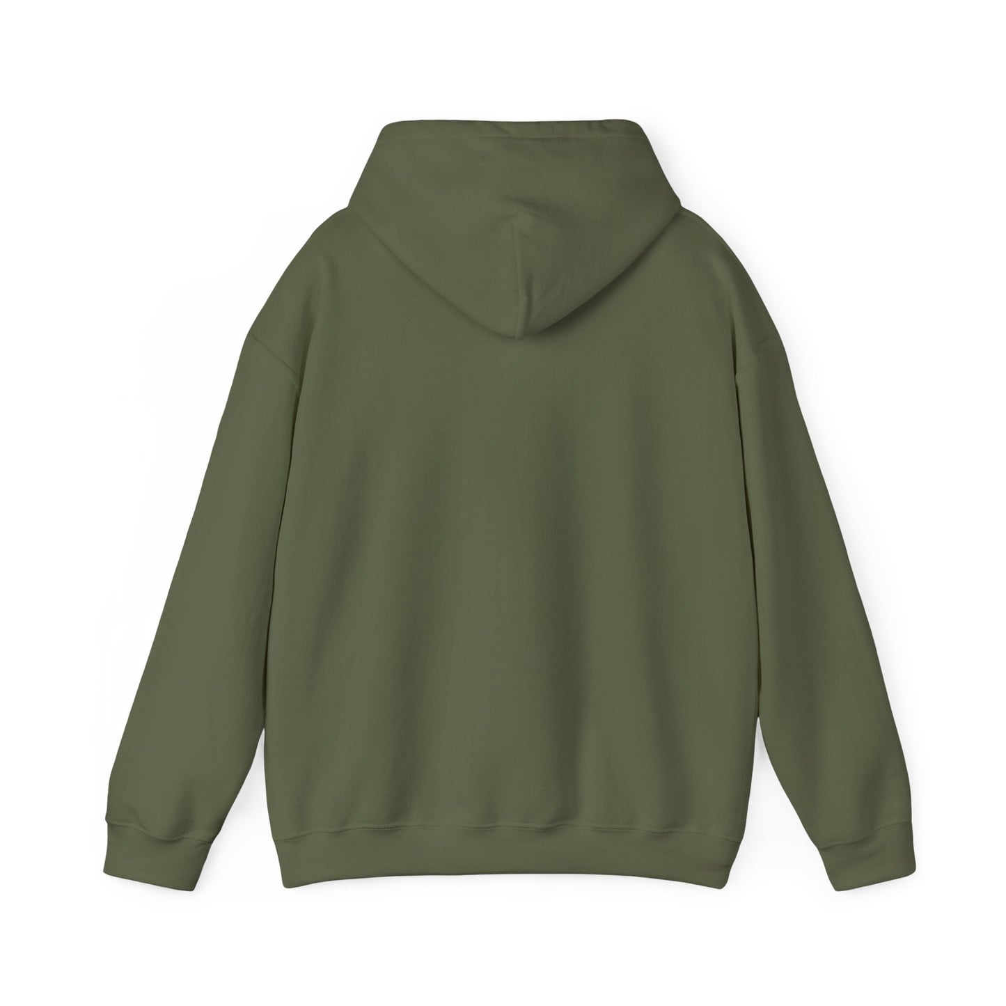 Goldie's Automotive Supply Unisex Heavy Blend™ Hooded Sweatshirt