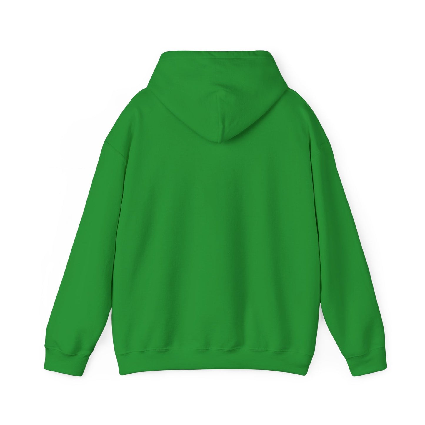 Goldie's Automotive Supply Unisex Heavy Blend™ Hooded Sweatshirt