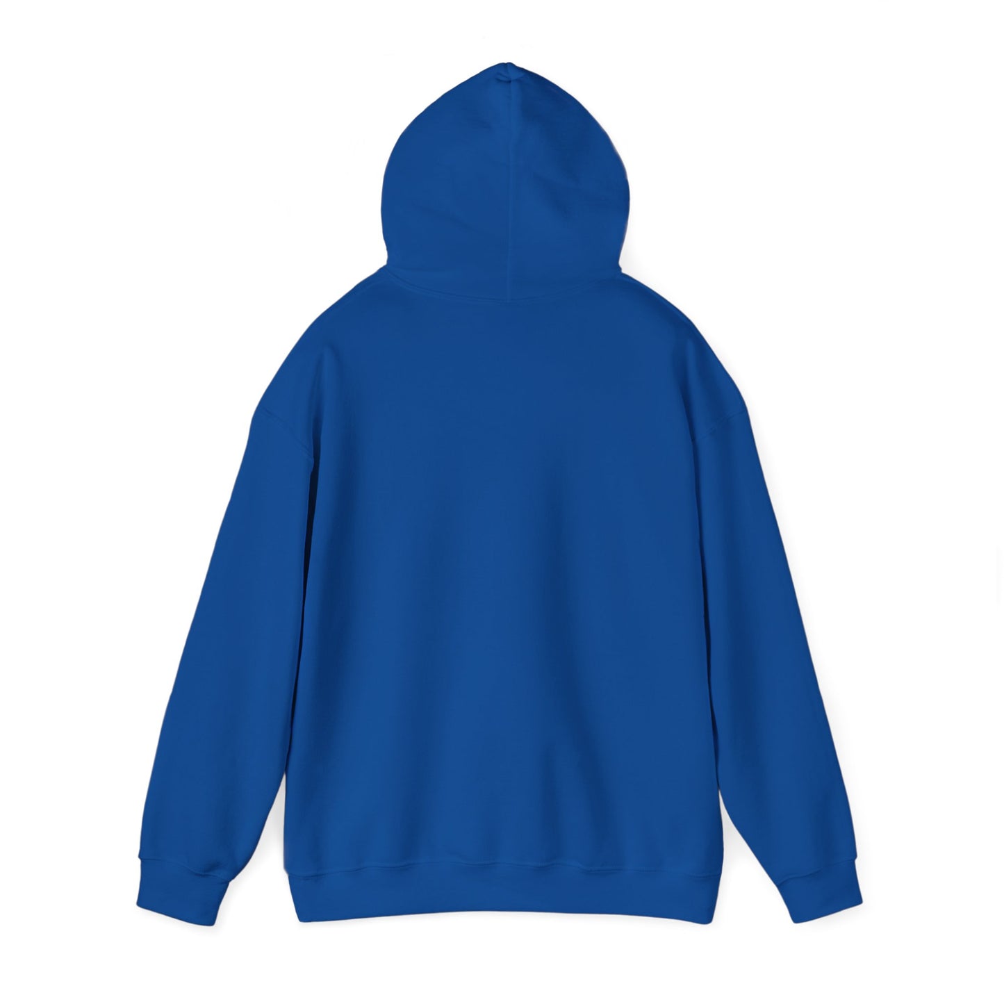 Goldie's Automotive Supply Unisex Heavy Blend™ Hooded Sweatshirt