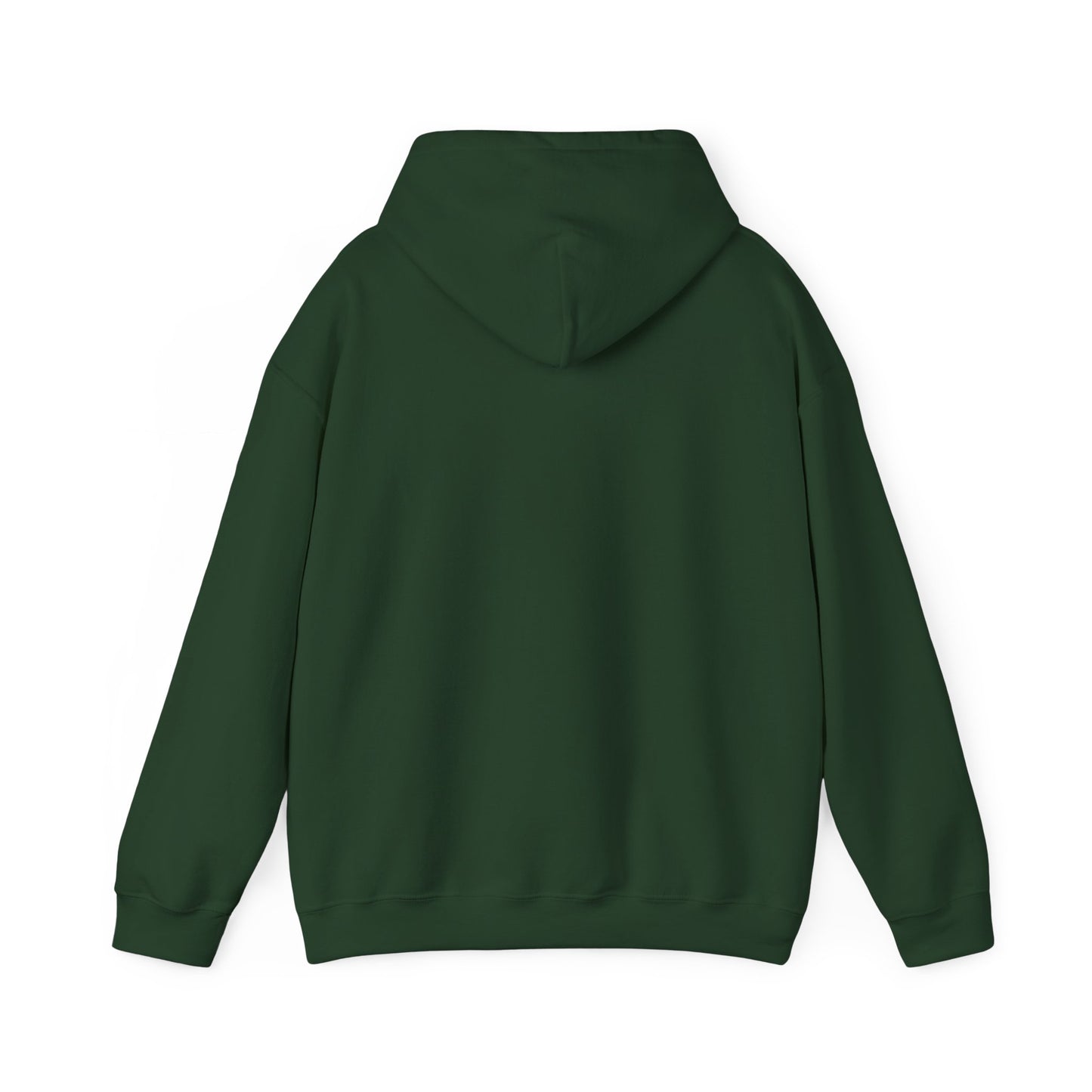 Goldie's Automotive Supply Unisex Heavy Blend™ Hooded Sweatshirt