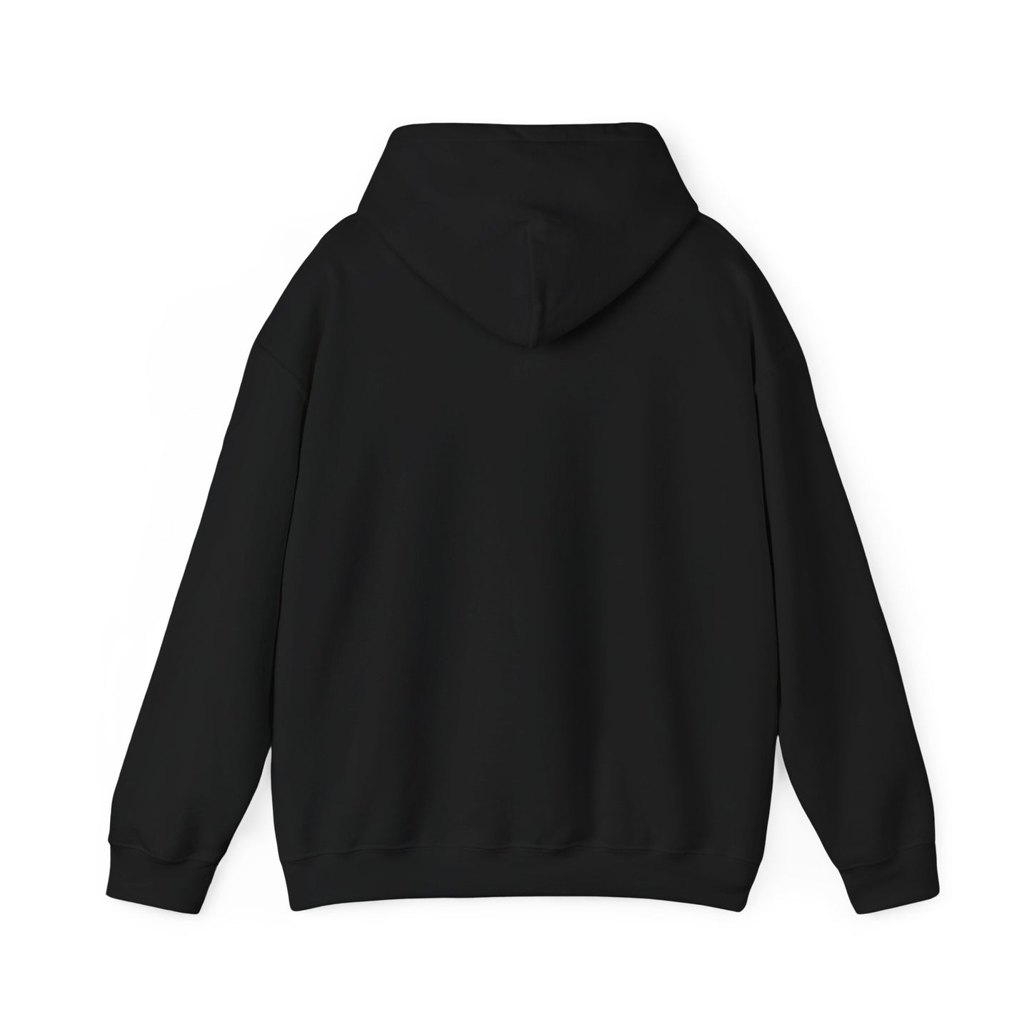 Goldie's Automotive Supply Unisex Heavy Blend™ Hooded Sweatshirt