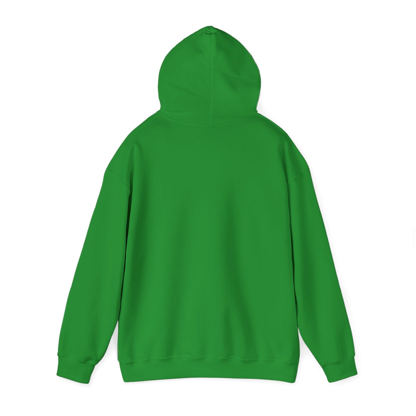 Goldie's Automotive Supply Unisex Heavy Blend™ Hooded Sweatshirt