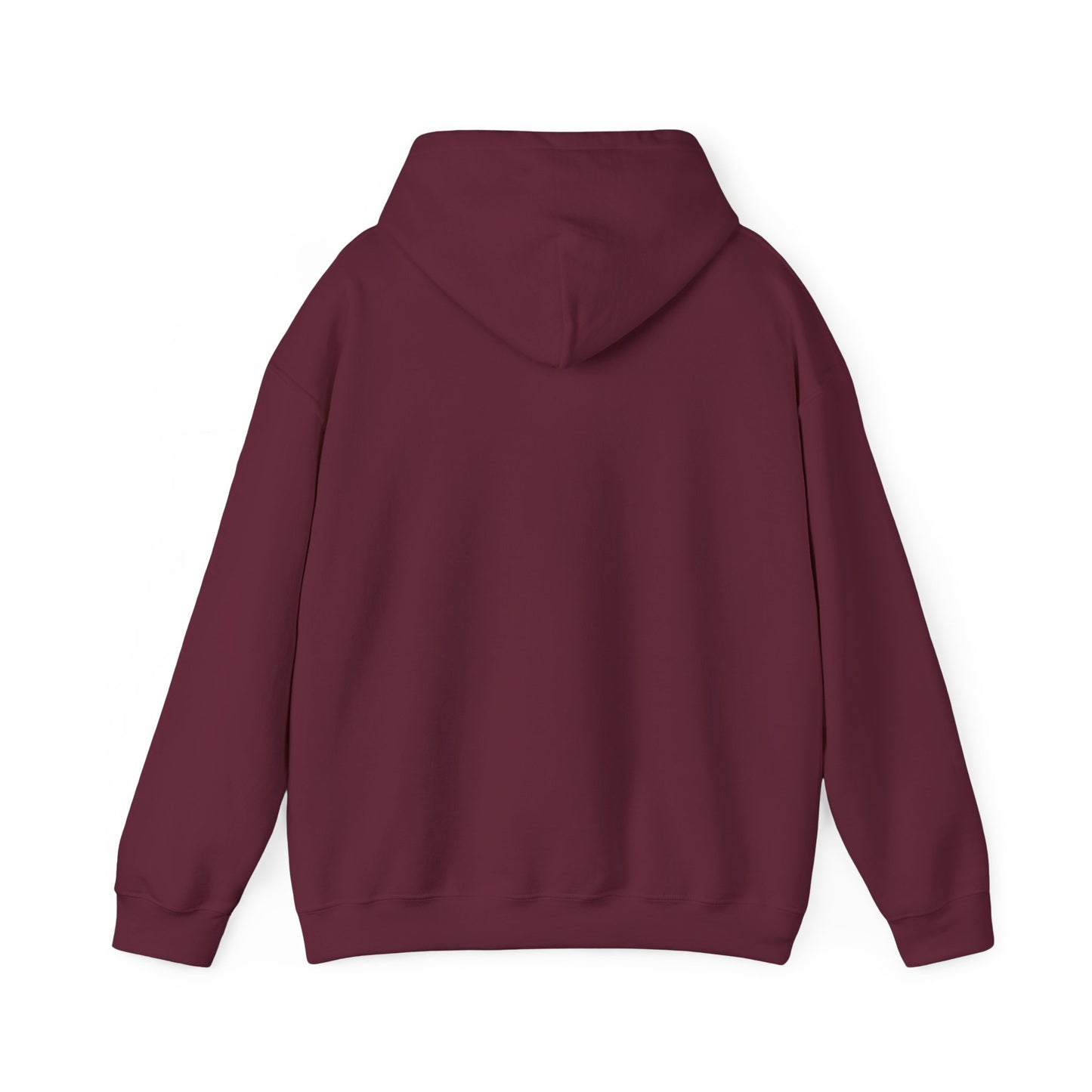 Goldie's Automotive Supply Unisex Heavy Blend™ Hooded Sweatshirt