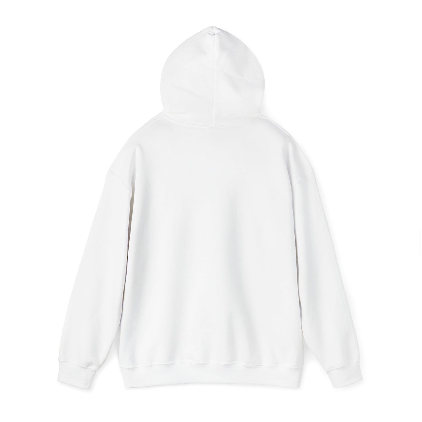 Goldie's Automotive Supply Unisex Heavy Blend™ Hooded Sweatshirt