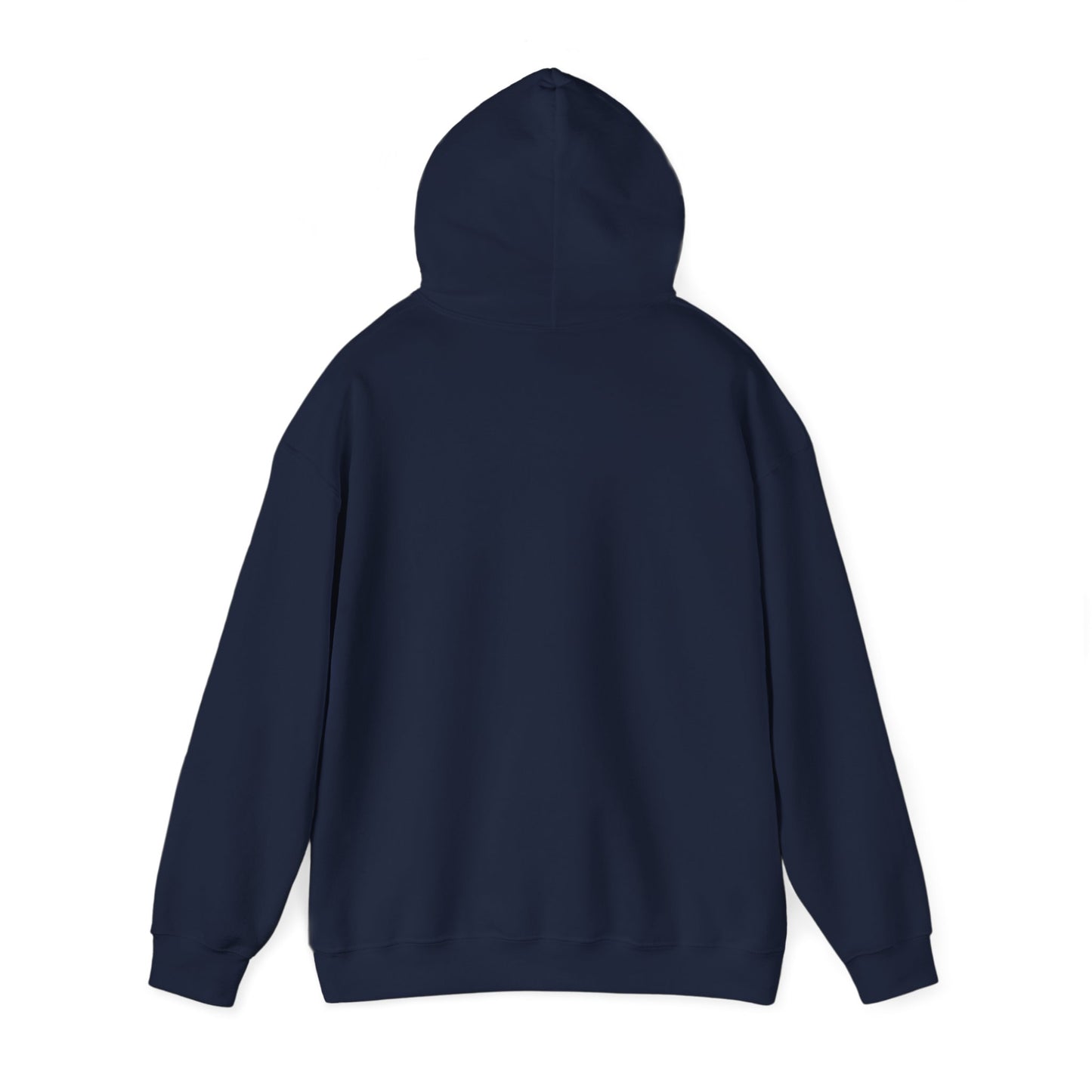 Goldie's Automotive Supply Unisex Heavy Blend™ Hooded Sweatshirt