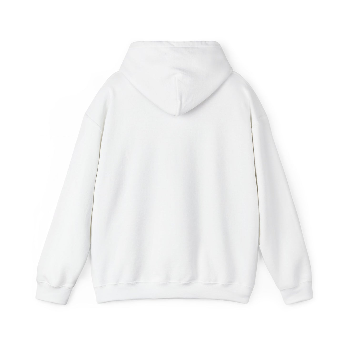 Goldie's Automotive Supply Unisex Heavy Blend™ Hooded Sweatshirt
