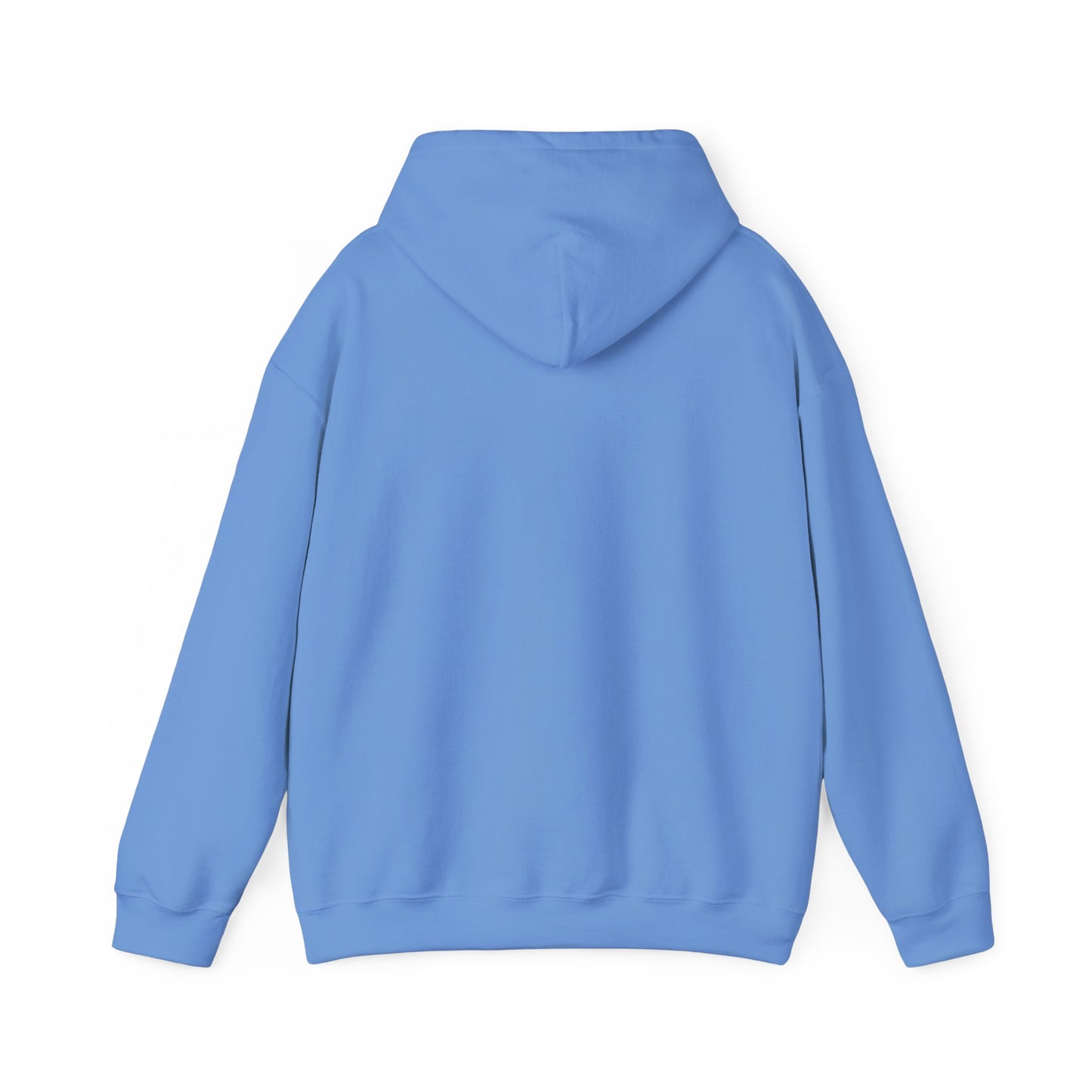Goldie's Automotive Supply Unisex Heavy Blend™ Hooded Sweatshirt