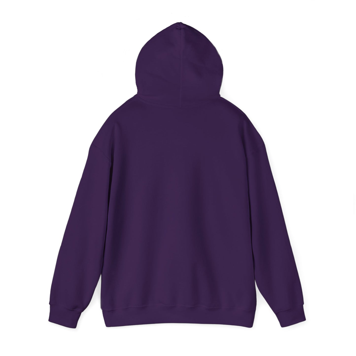 Goldie's Automotive Supply Unisex Heavy Blend™ Hooded Sweatshirt