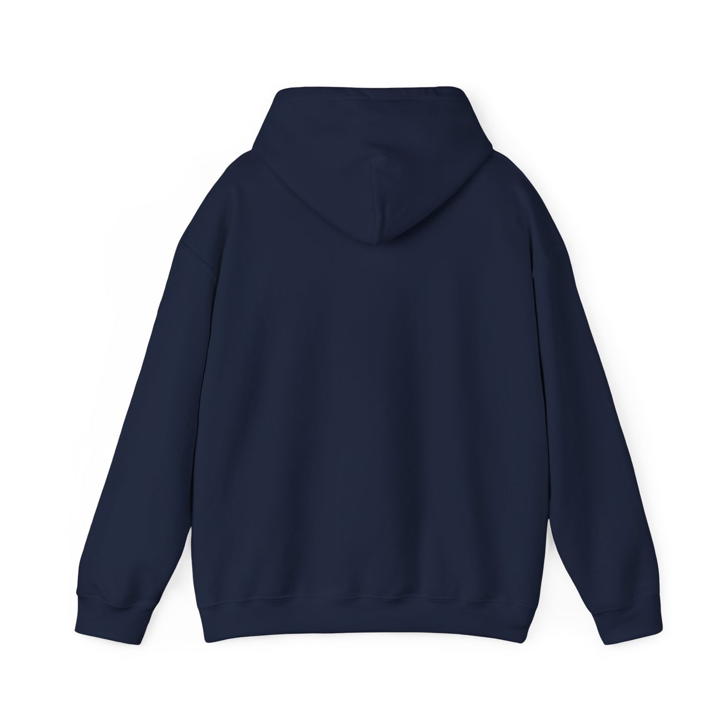 Goldie's Automotive Supply Unisex Heavy Blend™ Hooded Sweatshirt