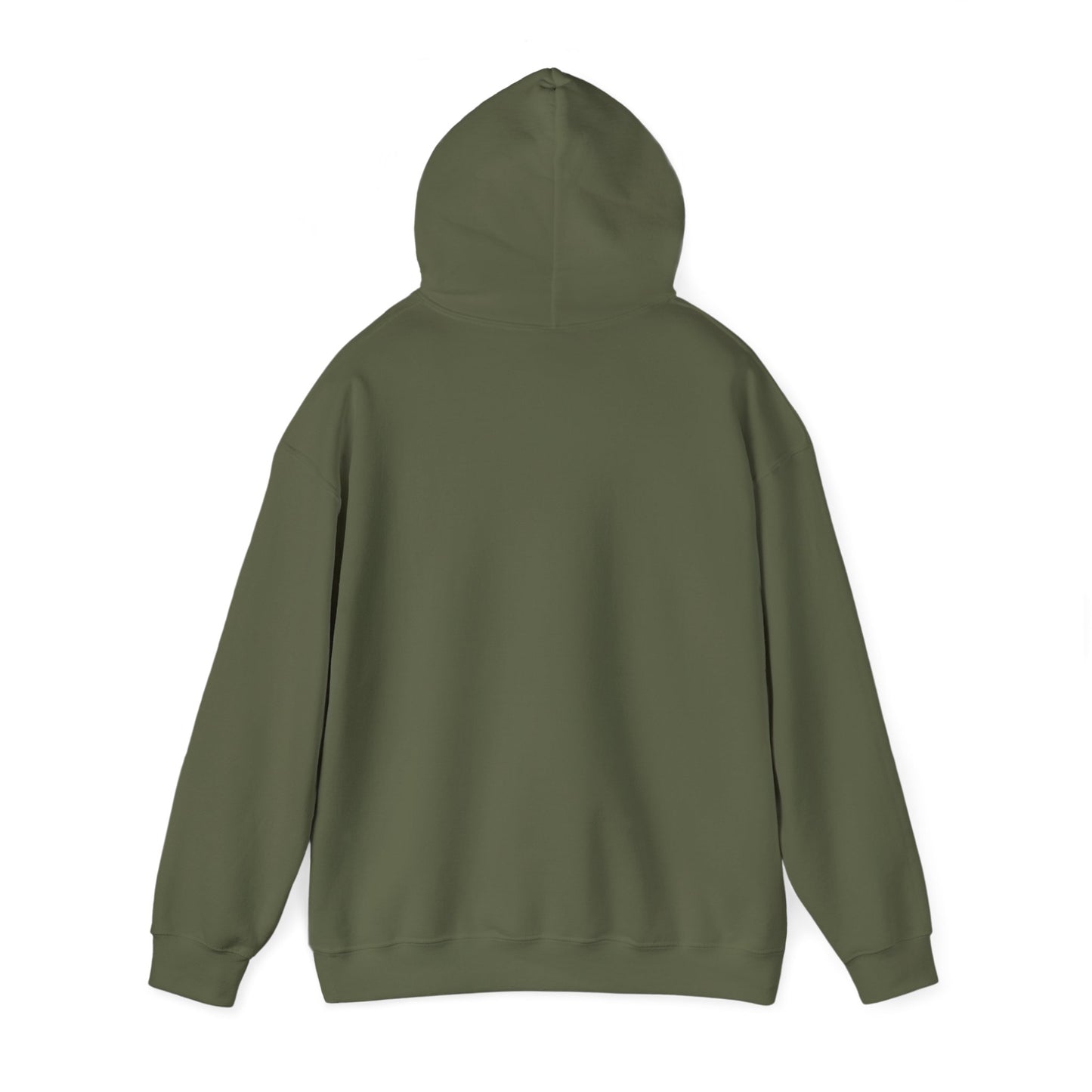 Goldie's Automotive Supply Unisex Heavy Blend™ Hooded Sweatshirt