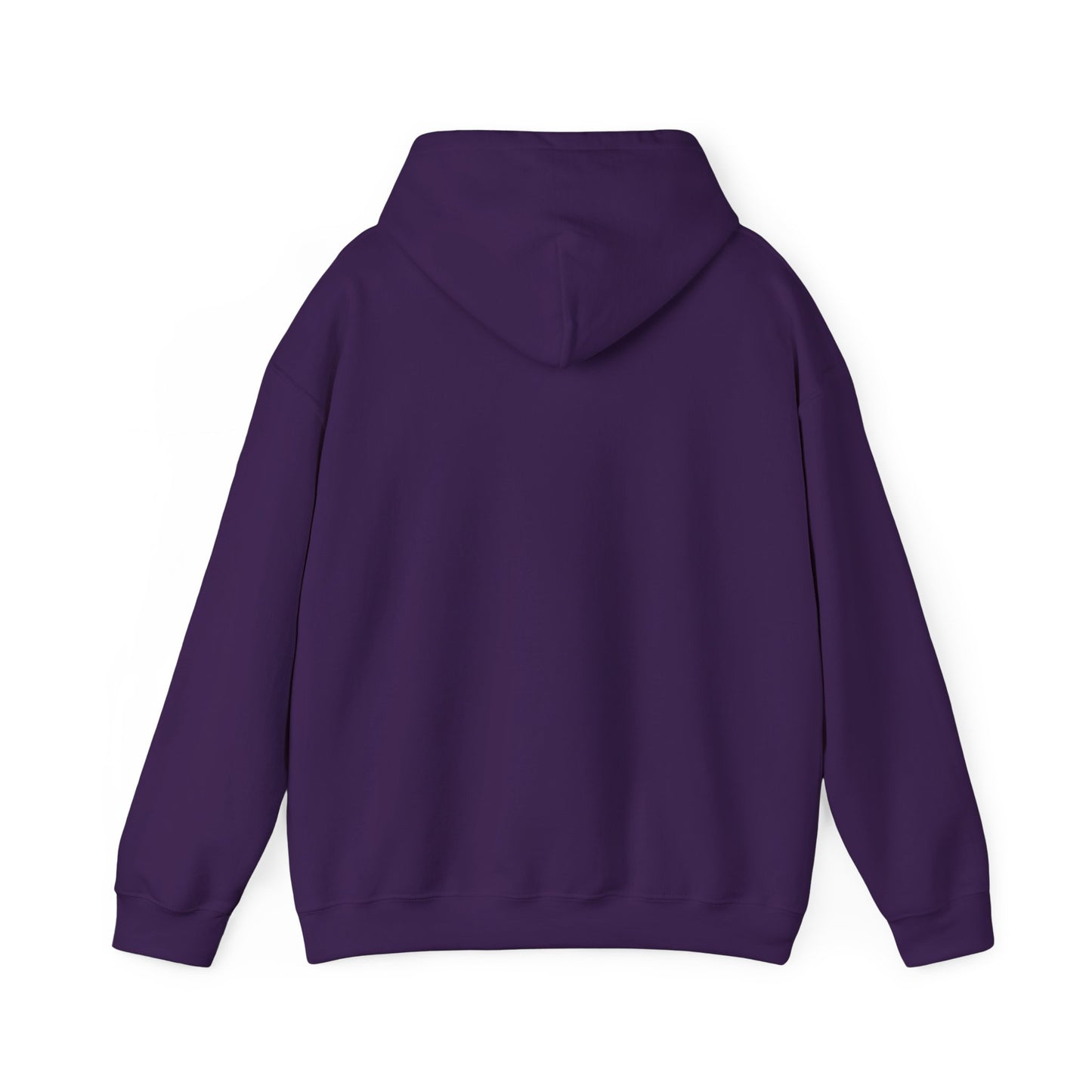 Goldie's Automotive Supply Unisex Heavy Blend™ Hooded Sweatshirt